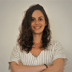 Consolación Ruiz - Monitora Centro Ocupacional/Gestión De Proyectos