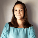 Noelia Márquez Gómez - Técnico Agencia De Colocación