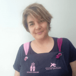 Rocío Mora Hernández - Responsable Centro Especial De Empleo